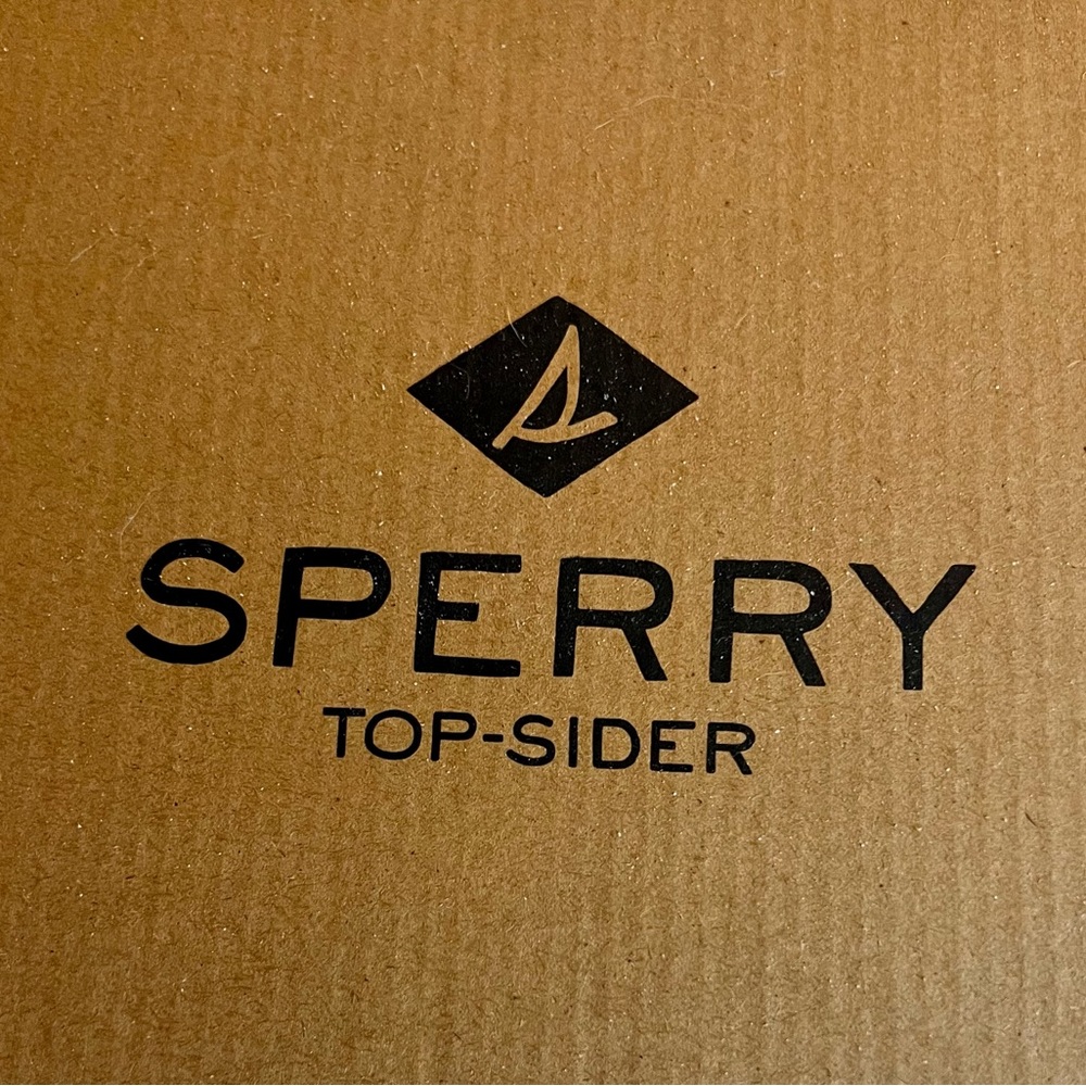 NWT Sperry Pier Wave Mule Teddy Mauve. Women’s size 7.5. - Picture 7 of 9